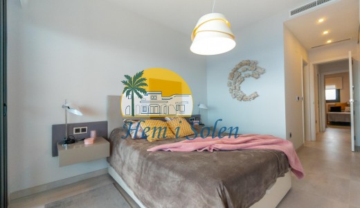 Reventa - Apartamento -
Benidorm - Playa de Poniente