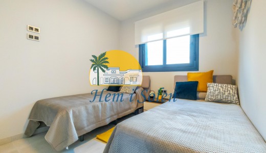 Reventa - Apartamento -
Benidorm - Playa de Poniente