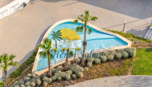 Reventa - Apartamento -
Benidorm - Playa de Poniente