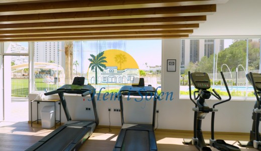 Reventa - Apartamento -
Benidorm - Playa de Poniente