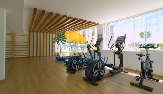 Reventa - Apartamento -
Benidorm - Playa de Poniente