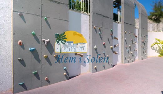 Reventa - Apartamento -
Benidorm - Playa de Poniente