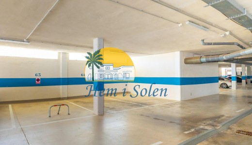 Reventa - Apartamento -
Benidorm - Playa de Poniente