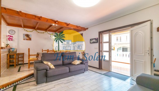 Reventa -  -
Torrevieja - Cabo cervera