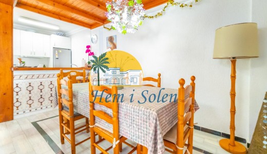 Reventa -  -
Torrevieja - Cabo cervera