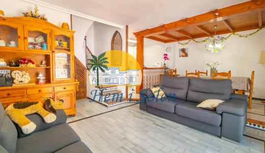 Reventa -  -
Torrevieja - Cabo cervera