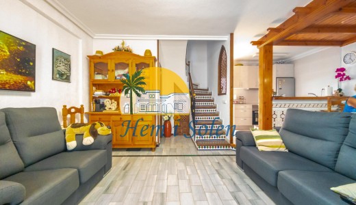 Reventa -  -
Torrevieja - Cabo cervera