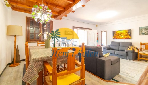 Reventa -  -
Torrevieja - Cabo cervera