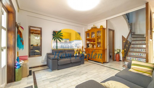 Reventa -  -
Torrevieja - Cabo cervera