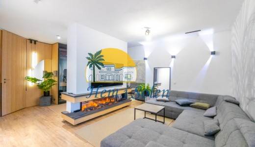Återförsäljning - Villa -
Torrevieja - La Siesta - El Salado - Torreta