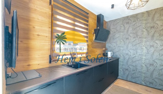 Återförsäljning - Villa -
Torrevieja - La Siesta - El Salado - Torreta