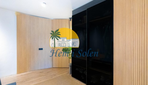 Återförsäljning - Villa -
Torrevieja - La Siesta - El Salado - Torreta