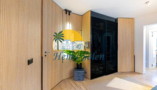 Återförsäljning - Villa -
Torrevieja - La Siesta - El Salado - Torreta