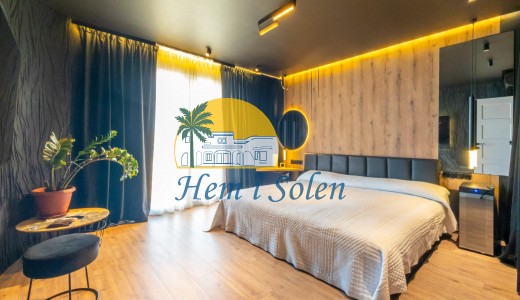Återförsäljning - Villa -
Torrevieja - La Siesta - El Salado - Torreta