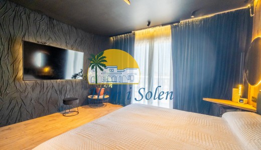Återförsäljning - Villa -
Torrevieja - La Siesta - El Salado - Torreta