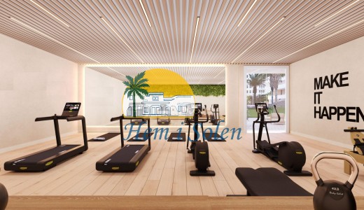 Nueva construcción  - Ático -
Villajoyosa - Playa del Torres