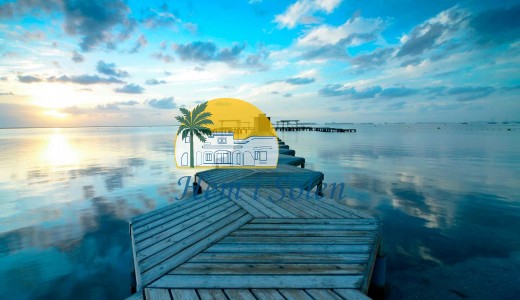New Build - Semidetached -
San Javier - Santiago De La Ribera