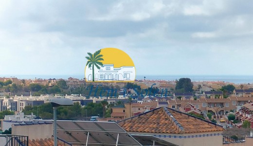 Nybyggd - Villa -
Orihuela Costa - PAU 26