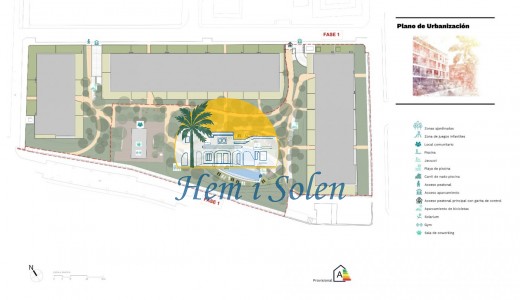 Nueva construcción  -  -
Denia - Puerto Denia