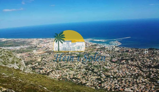 Nueva construcción  -  -
Denia - Puerto Denia