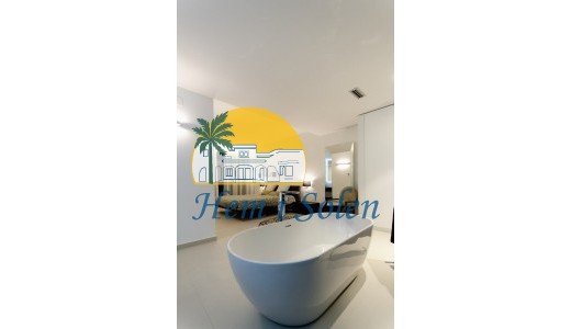 Nybyggd - Villa -
Orihuela Costa - Campoamor