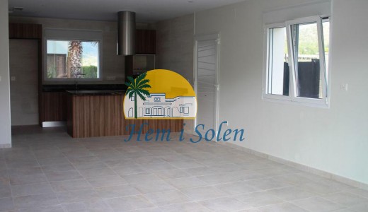 Nueva construcción  - Villa -
La Romana - Villas de la Romana