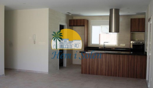 Nueva construcción  - Villa -
La Romana - Villas de la Romana