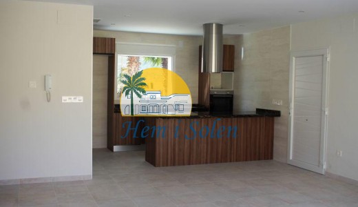 Nueva construcción  - Villa -
La Romana - Villas de la Romana