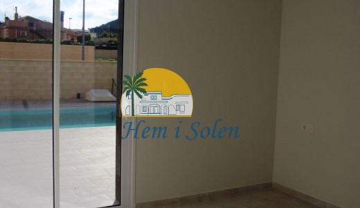 Nueva construcción  - Villa -
La Romana - Villas de la Romana