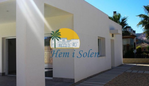 Nueva construcción  - Villa -
La Romana - Villas de la Romana