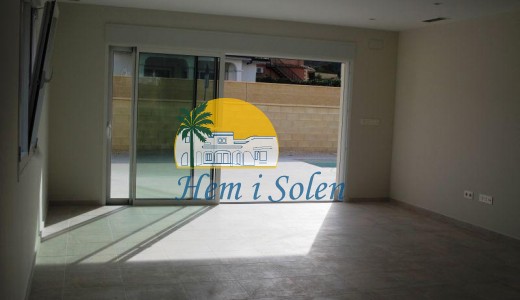 Nueva construcción  - Villa -
La Romana - Villas de la Romana