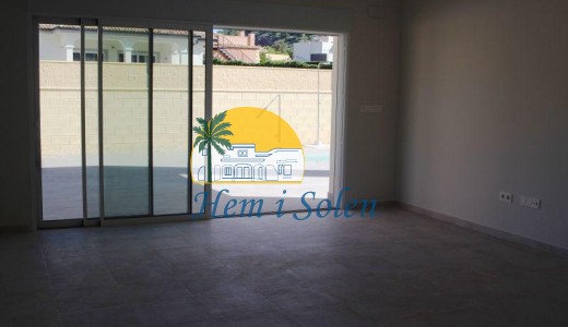Nueva construcción  - Villa -
La Romana - Villas de la Romana