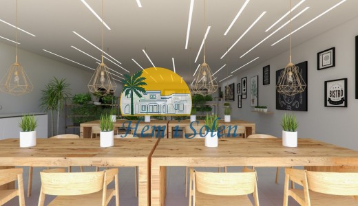 New Build - Apartment -
Orihuela Costa - Campoamor