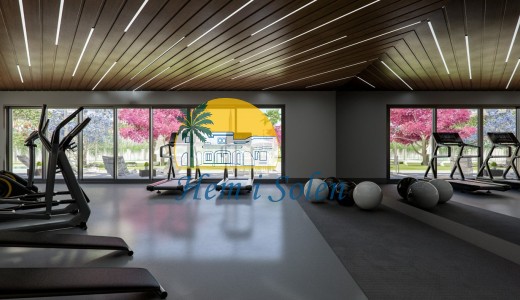New Build - Apartment -
Orihuela Costa - Campoamor