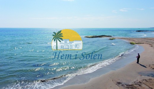 New Build - Apartment -
Orihuela Costa - Campoamor