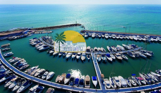 New Build - Apartment -
Orihuela Costa - Campoamor