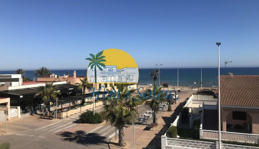 Nueva construcción  - Villa -
Torrevieja - La Mata