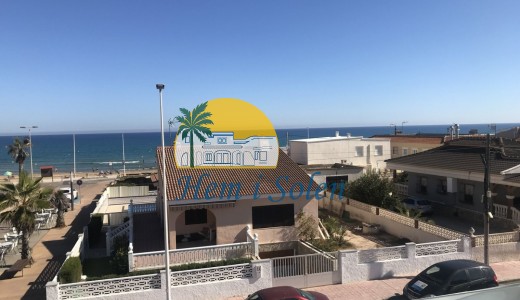 Nueva construcción  - Villa -
Torrevieja - La Mata
