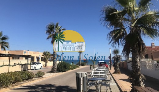 Nueva construcción  - Villa -
Torrevieja - La Mata