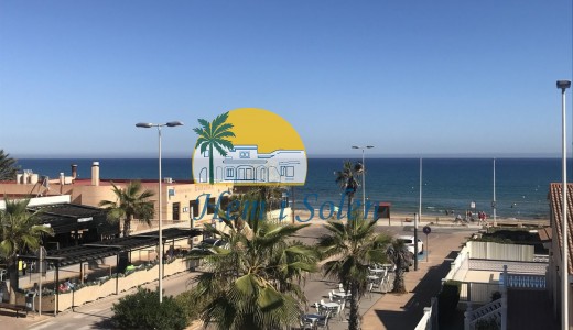 Nueva construcción  - Villa -
Torrevieja - La Mata