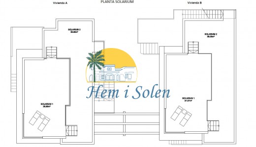Nueva construcción  - Villa -
Torrevieja - La Mata
