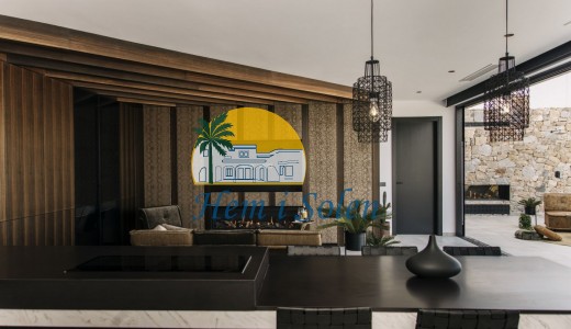 Nybyggd - Villa -
Rojales - ALTOS DE LA MARQUESA