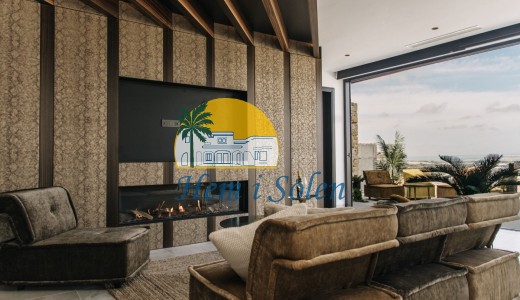 Nybyggd - Villa -
Rojales - ALTOS DE LA MARQUESA