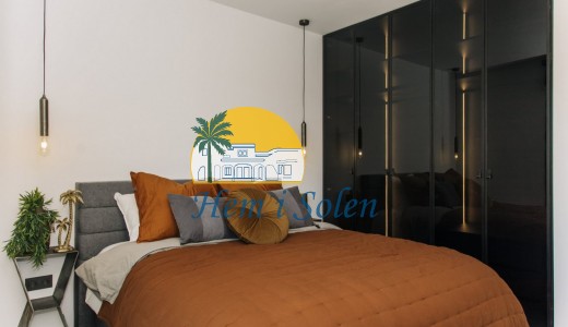 Nybyggd - Villa -
Rojales - ALTOS DE LA MARQUESA