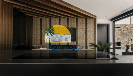 Nybyggd - Villa -
Rojales - ALTOS DE LA MARQUESA