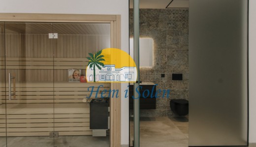Nybyggd - Villa -
Rojales - ALTOS DE LA MARQUESA