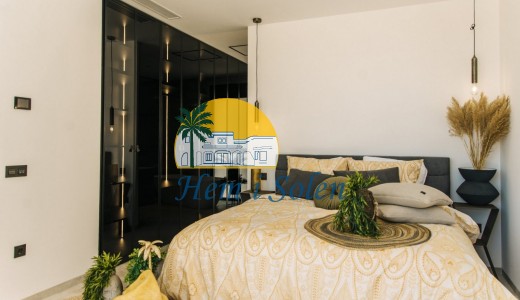 Nybyggd - Villa -
Rojales - ALTOS DE LA MARQUESA