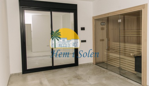 Nybyggd - Villa -
Rojales - ALTOS DE LA MARQUESA