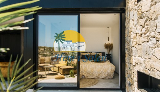 Nybyggd - Villa -
Rojales - ALTOS DE LA MARQUESA