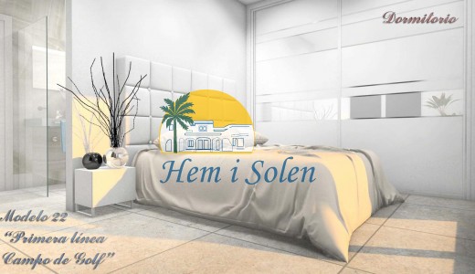 Nueva construcción  - Villa -
Rojales - Golf La Marquesa (Ciudad Quesada)